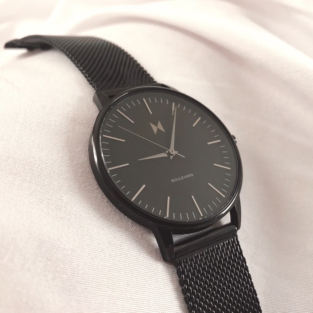 MVMT Watch
